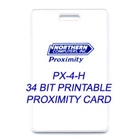 proximity smart cards|printable proximity cards.